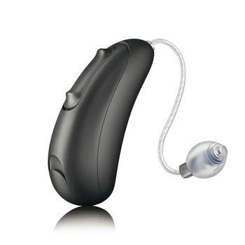 Moxi B-312 İşitme Cihazı