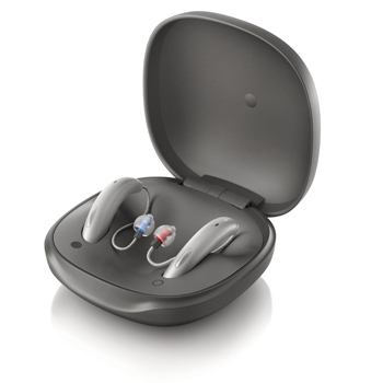 Moxi V-RS işitme Cihazı